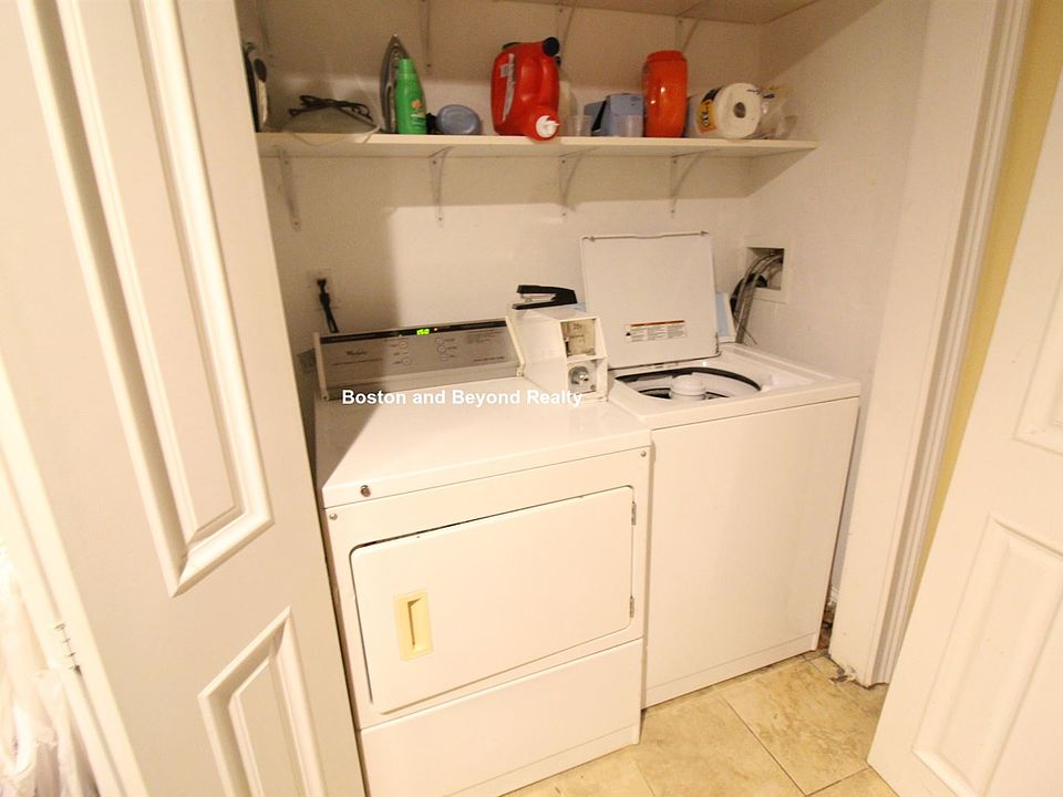 2 High Rock Way #1 Boston - Allston Unit Photo 13