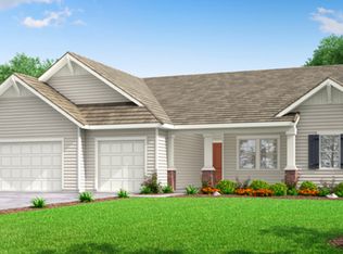 The Foxfield Plan, Ivy Gate Series at Farmstead, Clovis, CA 93619