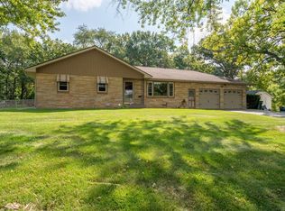 11038 N Dallman Rd, Edgerton, WI 53534