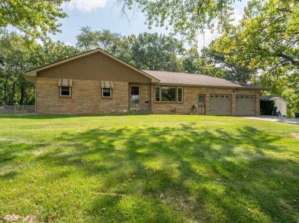 11038 North Dallman Road, Edgerton, WI 53534