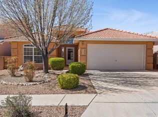 5548 Timberfalls Rd NW, Albuquerque, NM 87114