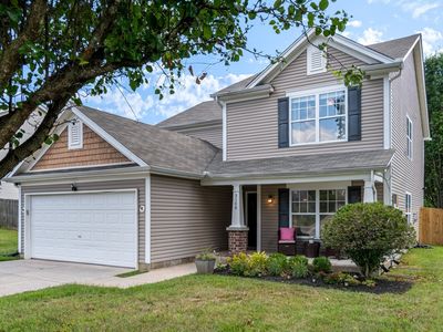 3148 Hidden Creek Dr, Antioch, TN, 37013