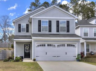 2743 Prince Charles Ct, Columbia, SC 29209