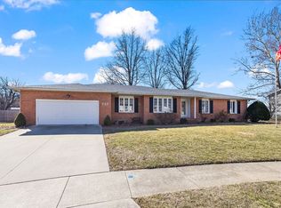 757 W Harold Cir, Decatur, IL 62526