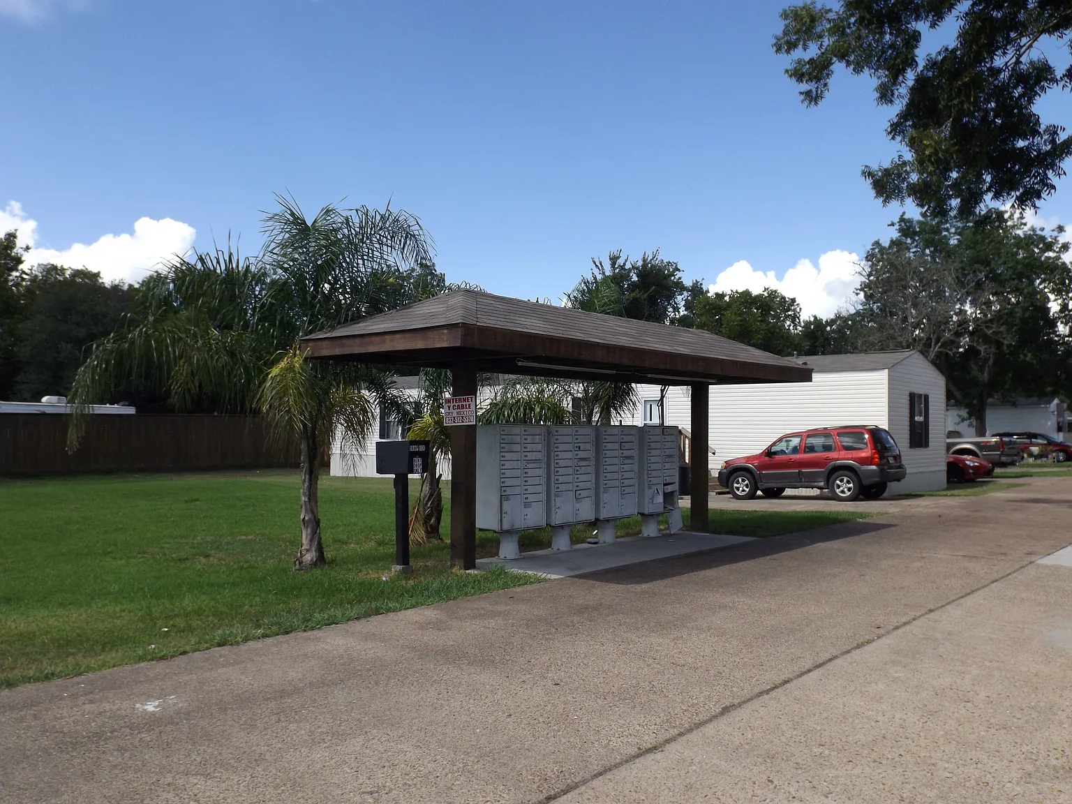 Highland Village Mobile Home Park — Photo 2