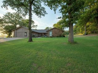 17717 Alameda St, NORMAN, OK 73026