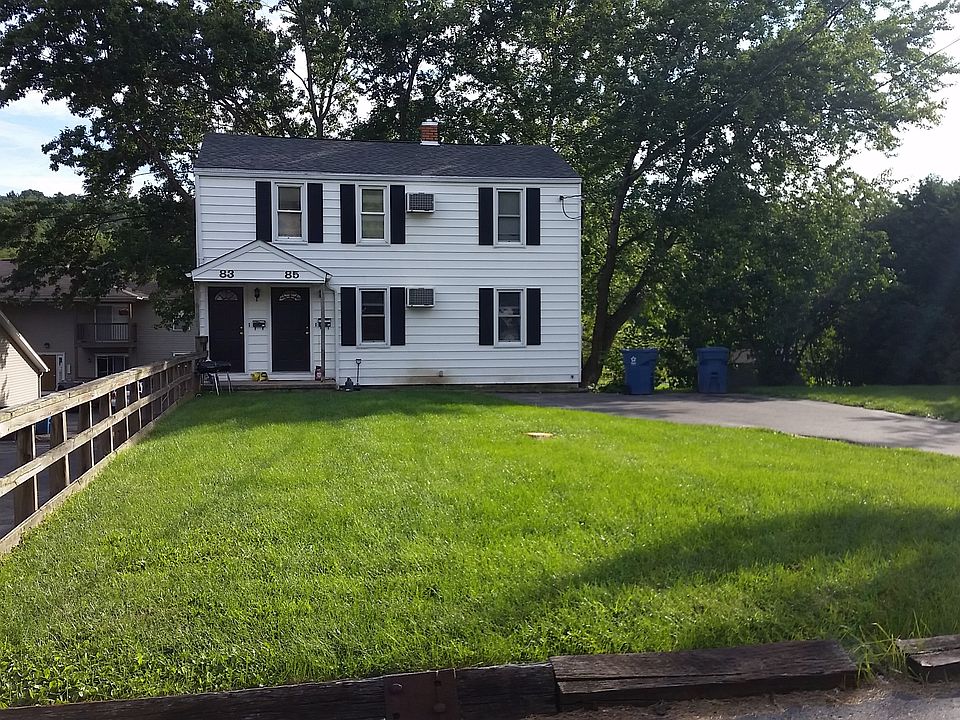 1st image of 83 W Wood Street # Fl 2nd