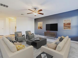 3616 Alpine Autumn Dr, Austin, TX 78744
