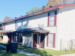 1718 Port Dr, Baton Rouge, LA 70820