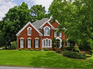 330 Satterwhite Dr, Johns Creek, GA 30022