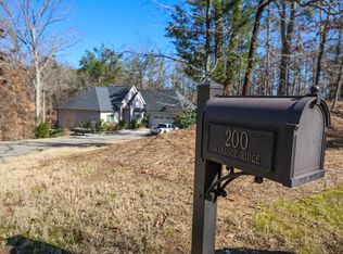 200 Windsor Rdg, Oxford, MS 38655