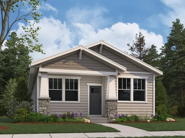 2449 Violet Cress Ln, Fort Collins, CO 80524