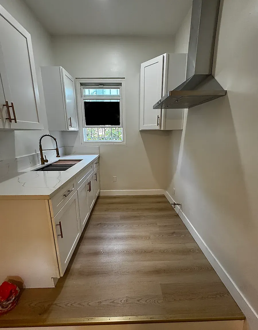 1 bed, 650 sqft, $2,150 — Photo 3