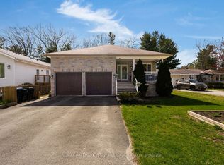 74 Melrose Ave, Wasaga Beach, ON L9Z2S8