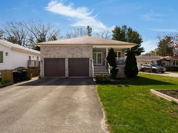 74 Melrose Ave, Wasaga Beach, ON L9Z 2S8