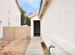 4199 Dobson Dr, Las Vegas, NV 89115