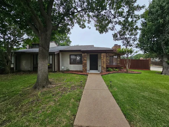 602 Prairie Dell St, Lewisville, TX 75067