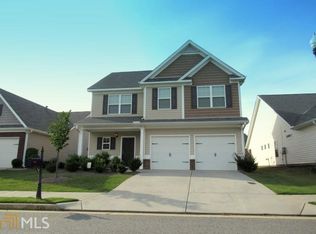 523 Gardenview Rd #0, Canton, GA 30114