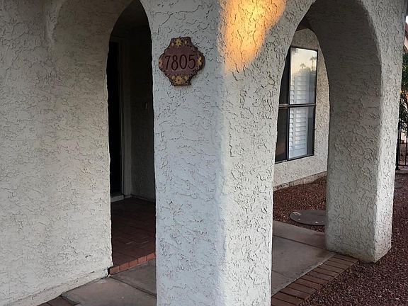 4th image of 7805 E Foxmore Ln