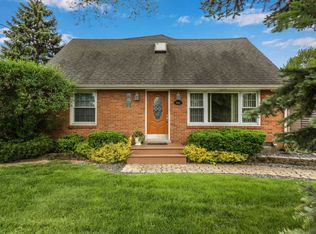 8344 Rutherford Ave, Burbank, IL 60459