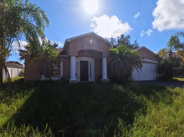 545 REDDICKS CIRCLE, WINTER HAVEN, FL 33884