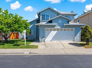 446 Merlot Lane, American Canyon, CA 94503