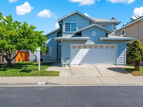 446 Merlot Lane, American Canyon, CA 94503