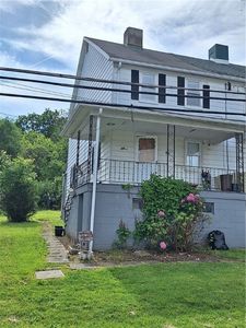 29 Elm St, Ellsworth, PA, 15331