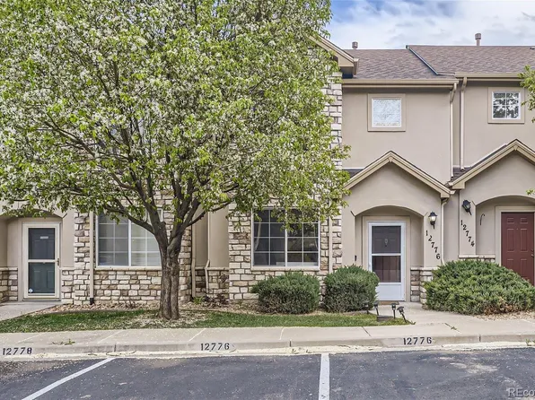12776 Ivanhoe Street, Thornton, CO 80602