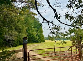 Lewis Rd, Lexington, MS 39095