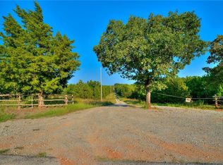 17281 Stone House Rd LOT 5, Luther, OK 73054