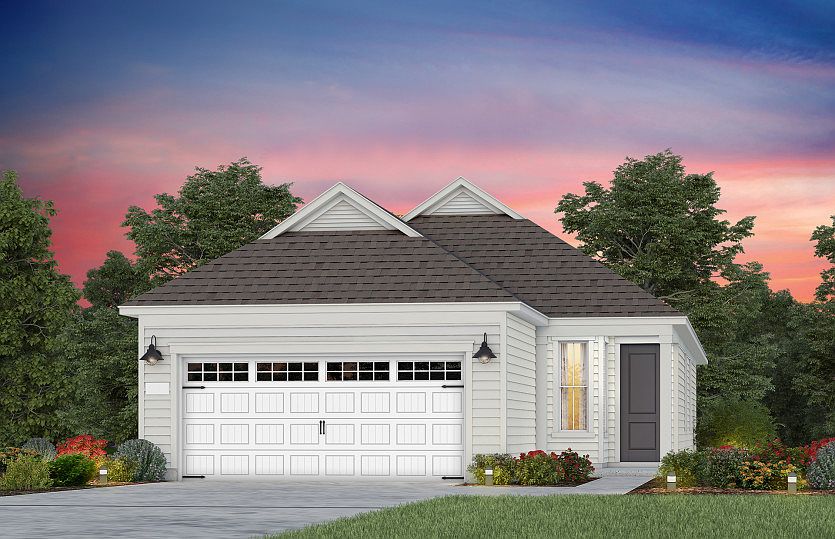 Compass - Elevation LC111 - Smart Design makes Everyday Living Easy
