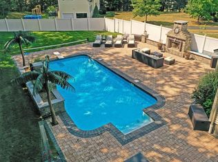 20 Buffy Rd, Bellingham, MA 02019