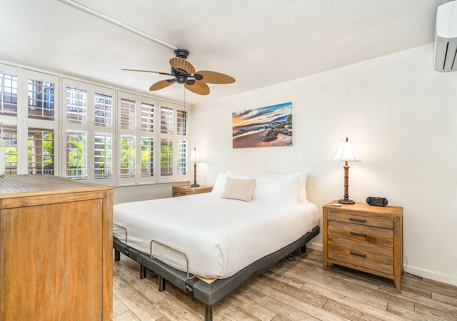 Experience Kamaole Sands 6-202, Stunning Renovation, Ocean View, — Photo 4