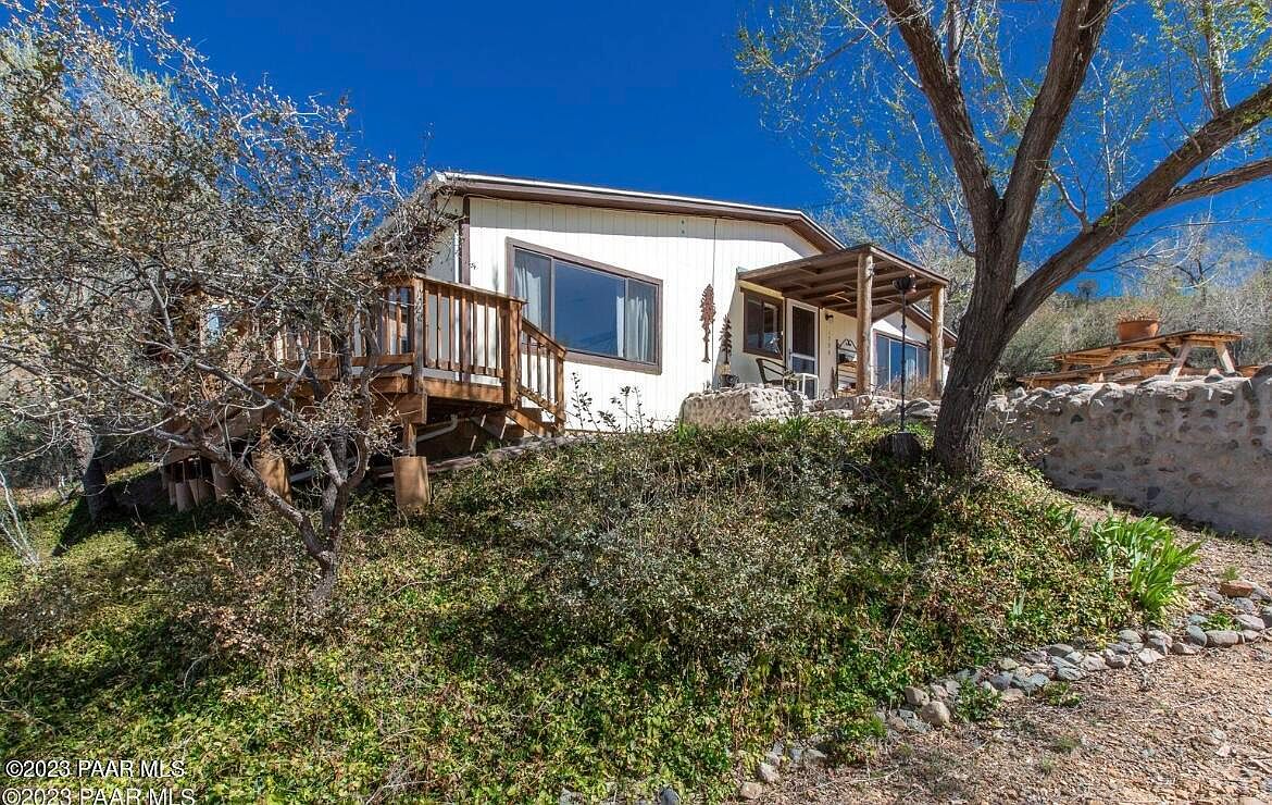 1706 E Butterfield Rd, Prescott, AZ 86303 Zillow