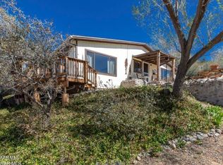 1706 E Butterfield Rd, Prescott, AZ 86303