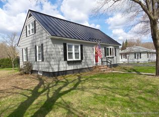 11 Whipple St, Winslow, ME 04901