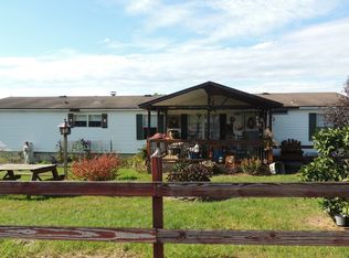 265 Mount Zion Church Rd, Jonesborough, TN 37659