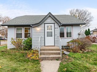 416 2nd Ave NW, Osseo, MN 55369