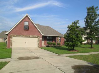 838 Boulevard, Marion, AR 72364