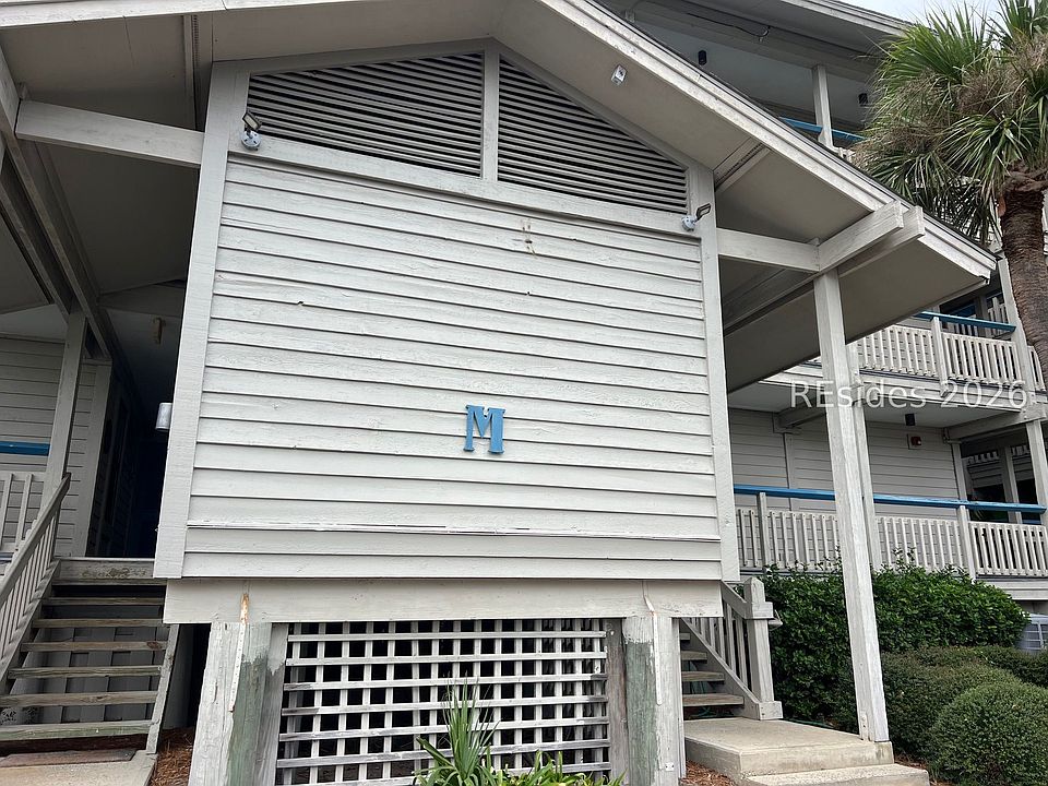 1st image of 6 Harbor Drive UNIT M117