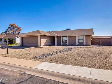 7025 W Comet Ave, Peoria, AZ 85345 | Zillow