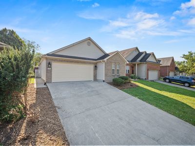 196 Long Branch Ln, Lexington, KY, 40511