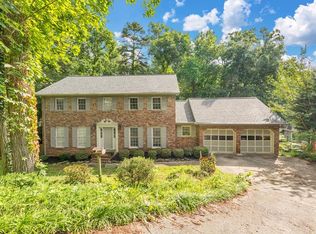 1800 Little Willeo Rd, Marietta, GA 30068