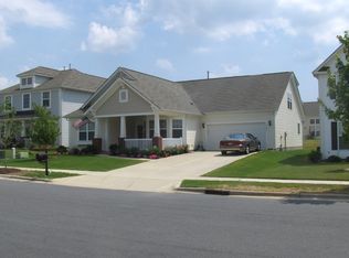 4606 Triumph Dr SW, Concord, NC 28027