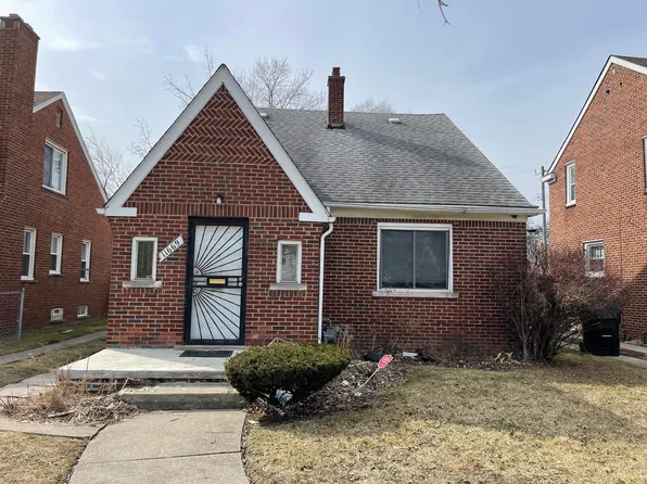 11669 Robson St, Detroit, MI 48227