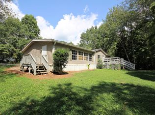 2701 Burgess Gower Rd, Springfield, TN 37172