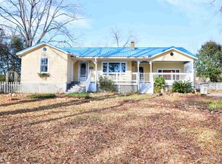 127 S Page St, Lagrange, GA 30241