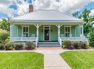 37640 Meridian Ave, Dade City, FL 33525