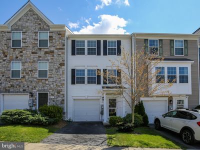 119 Worsham Ter, Winchester, VA, 22602